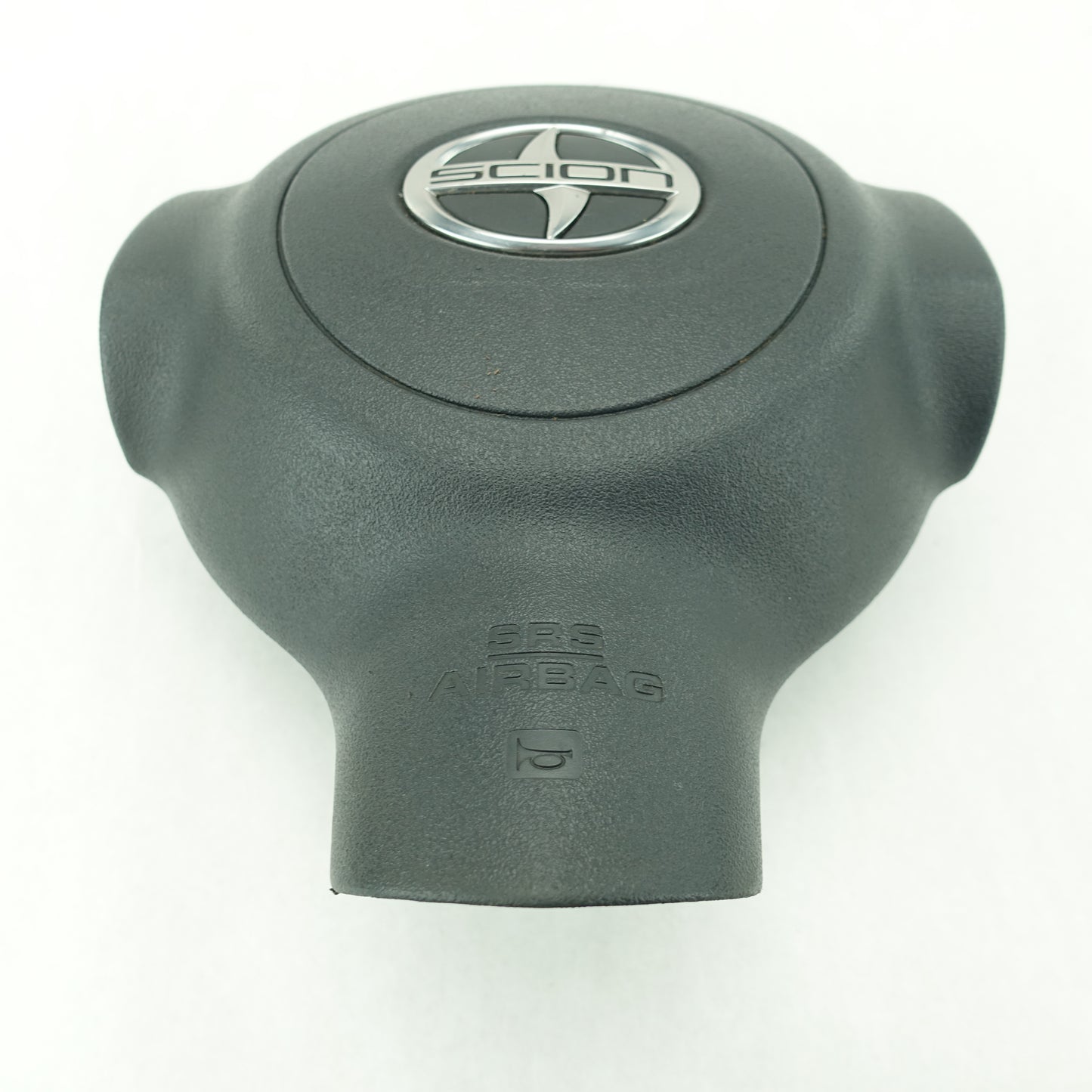 2007 2008 2009 Scion TC Driver Left Steering Wheel Airbag Air Bag Black