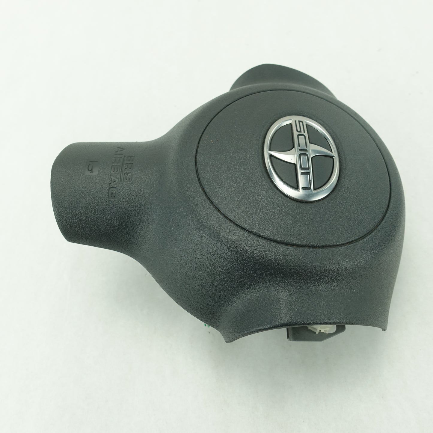 2007 2008 2009 Scion TC Driver Left Steering Wheel Airbag Air Bag Black