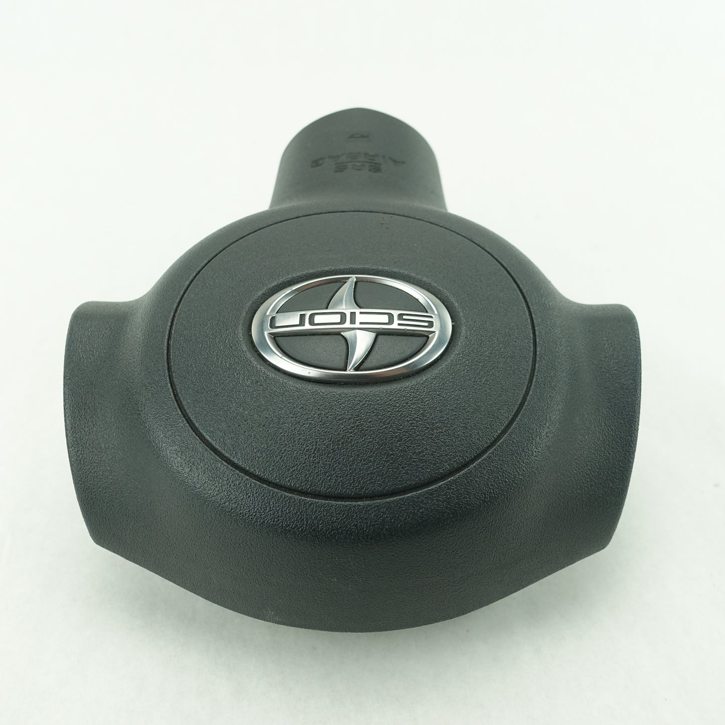 2007 2008 2009 Scion TC Driver Left Steering Wheel Airbag Air Bag Black