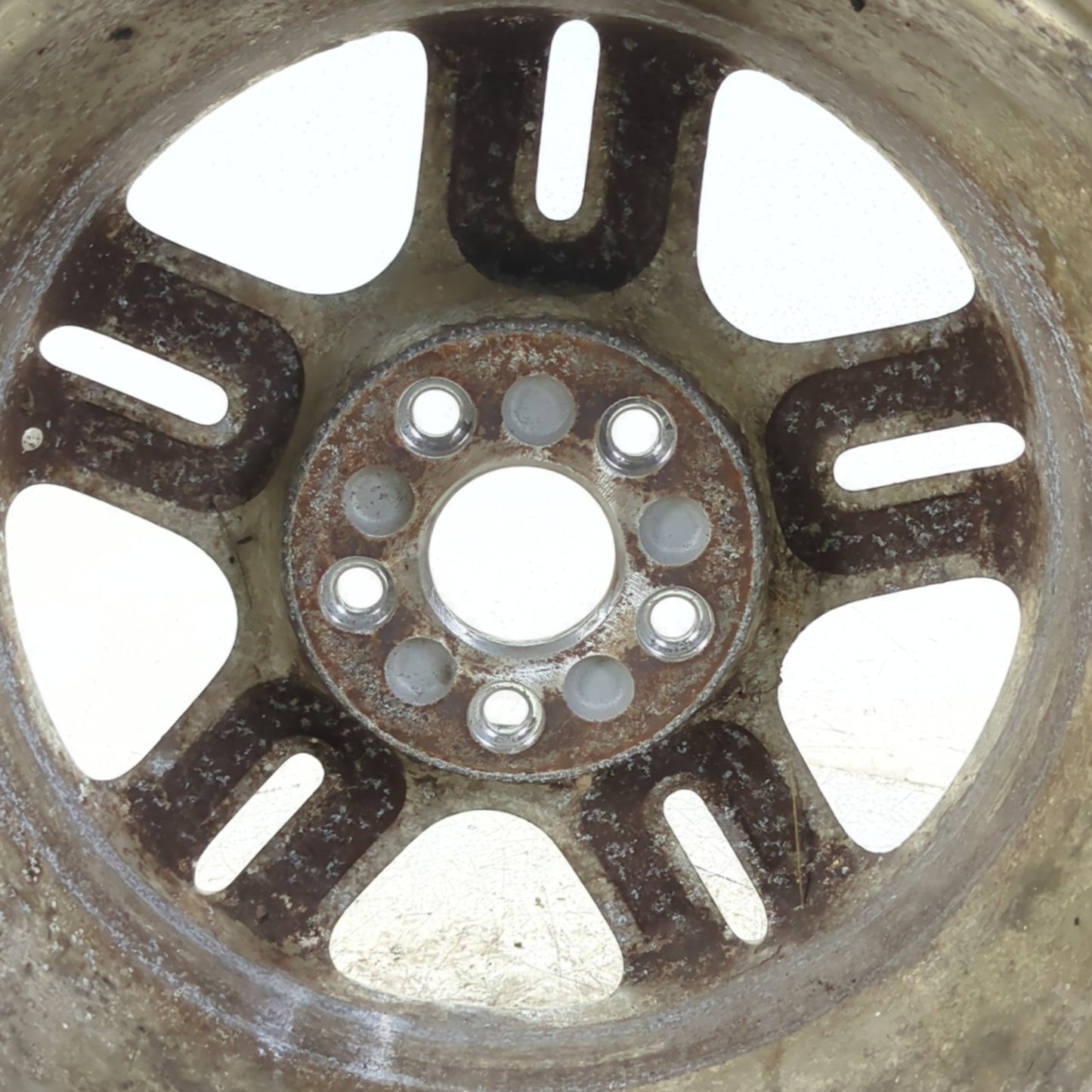 2004 2005 2006 2007 Ford Freestar 16 inch Aluminum Alloy Wheel Rim Ring