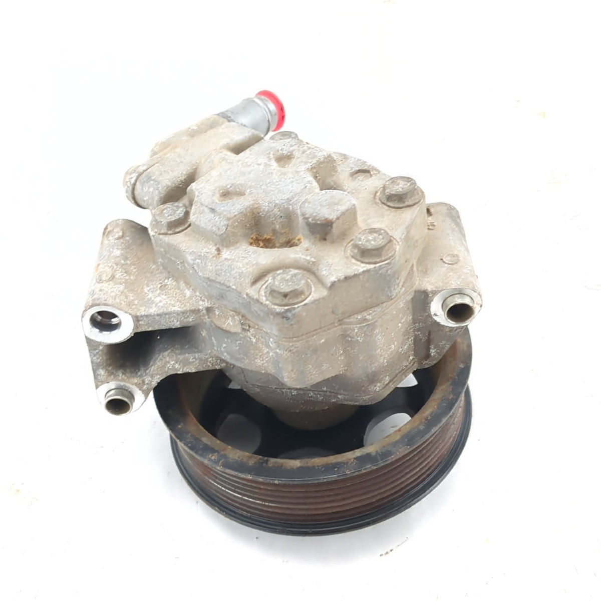 2017 2018 2019 Ford F550 6.7L Diesel Power Steering Pump