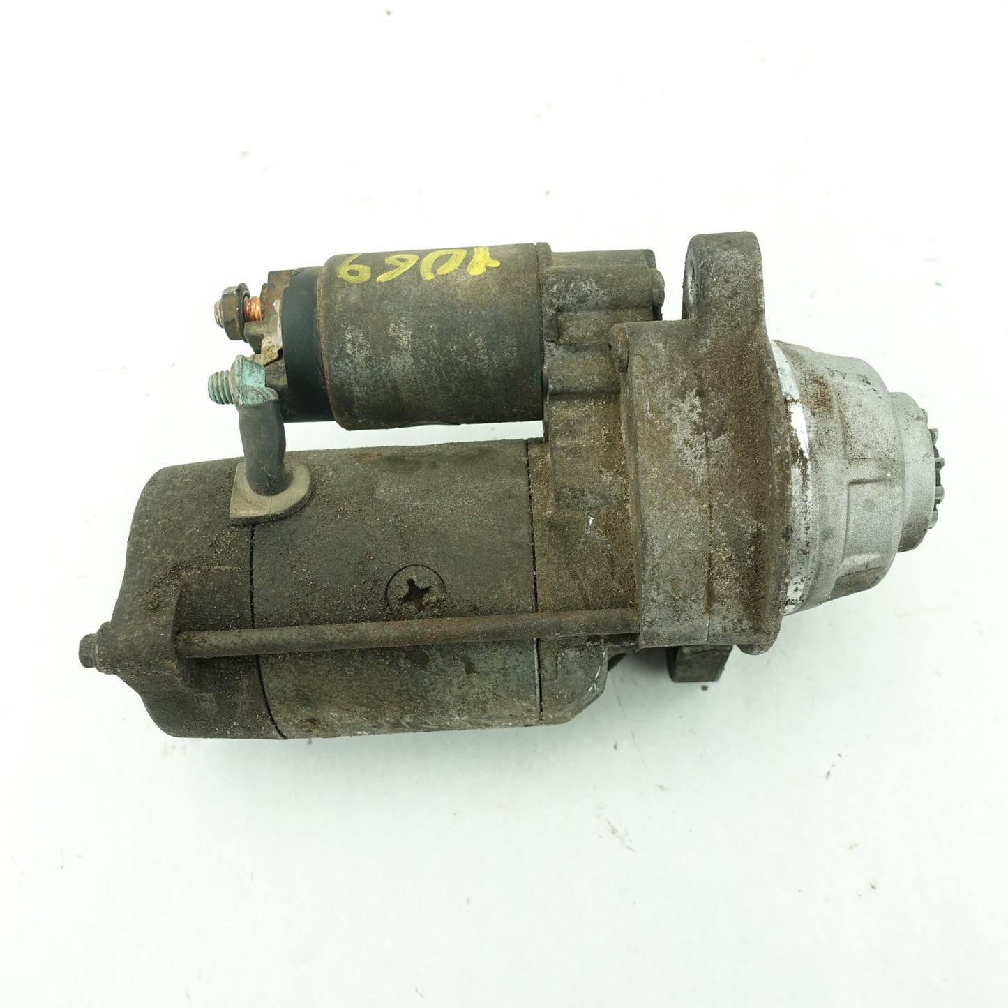 2011 2012 2013 2014 2015 2016 Ford F250 F350 6.7L Starter
