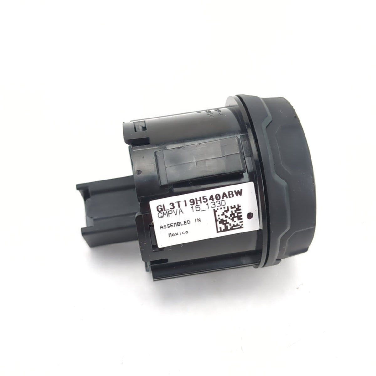 2017 2018 2019 2020 Ford F150 Trailer Backup Assist Control Knob Switch Dial OEM