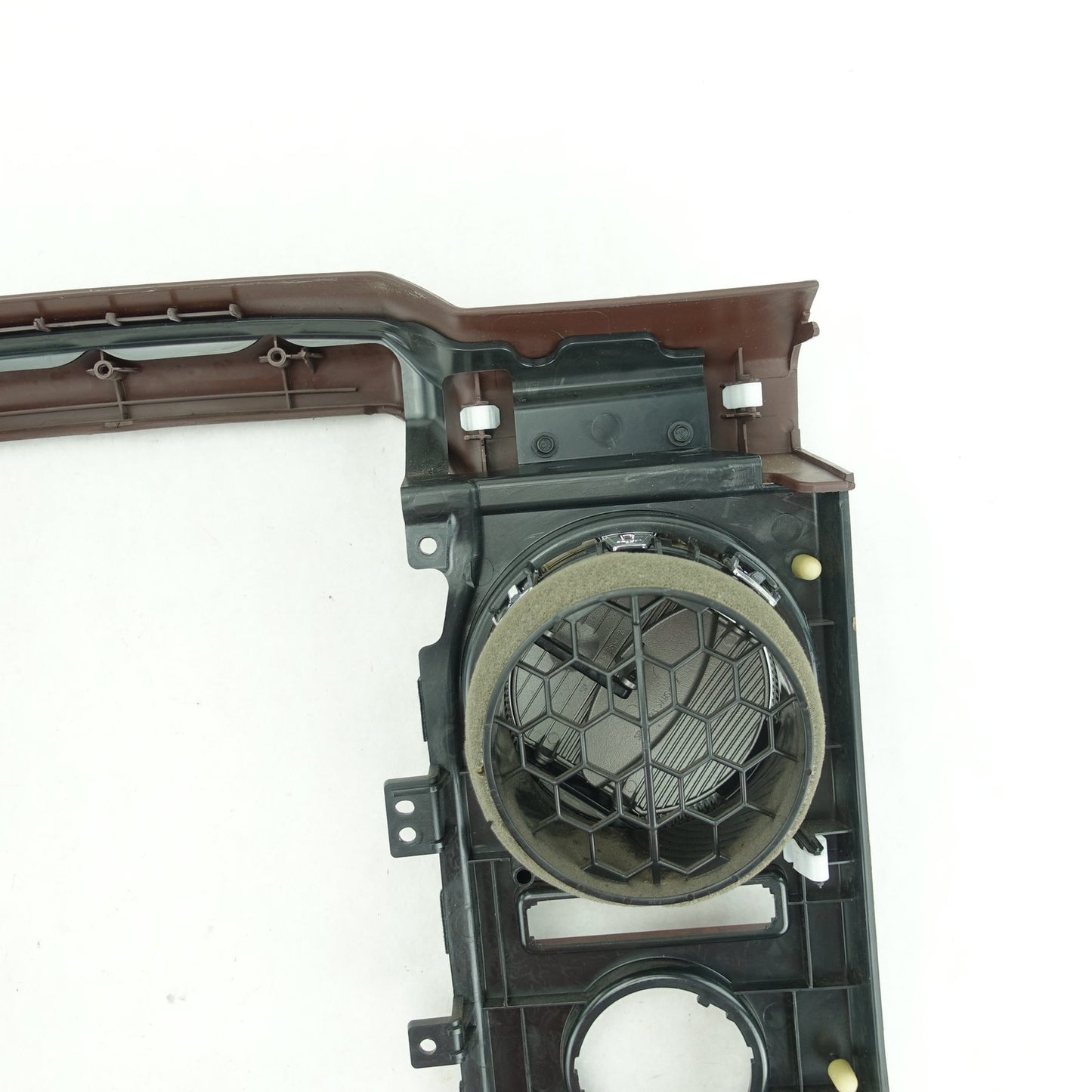 2013 2014 2015 2016 Ford F250 F350 Radio Bezel Trim Center Dash Vent
