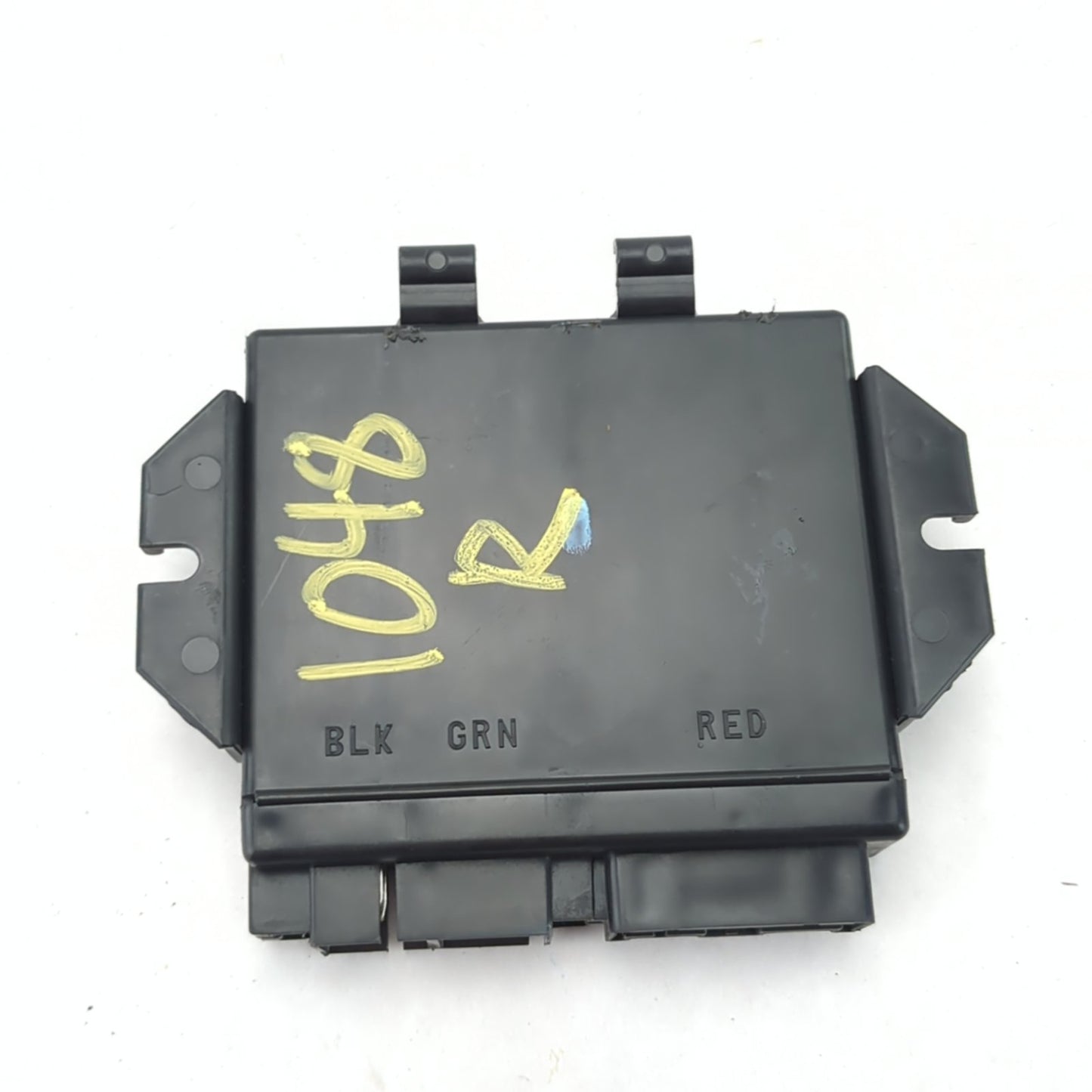1999 2000 2001 2002 2003 2004 Chevrolet Corvette Passenger Seat Relay Module