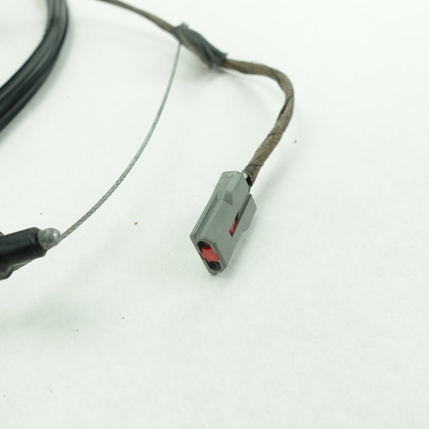2011 2012 2013 2014 2015 Ford F250 F350 Rear Slider Power Window Regulator Motor