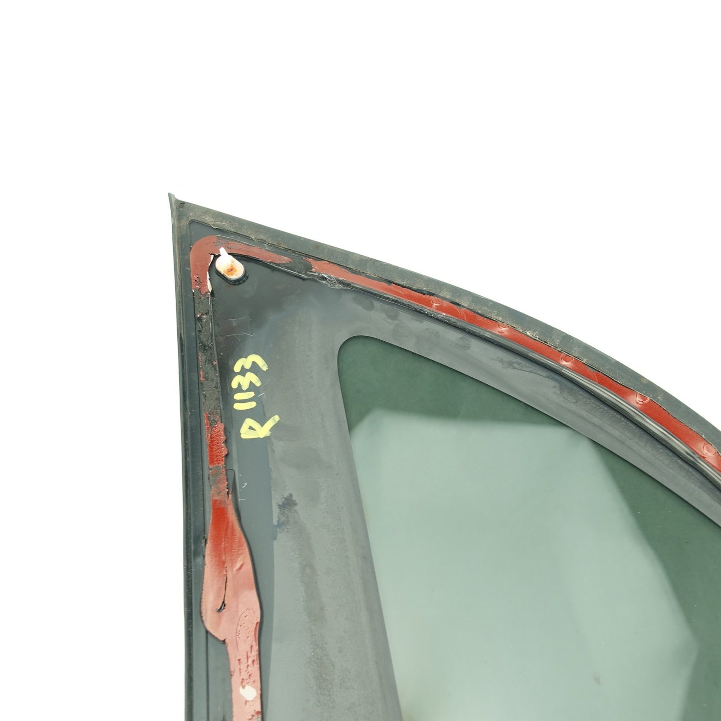 2011 2012 2013 2014 Ford Edge Passenger Right Rear Quarter Glass Window