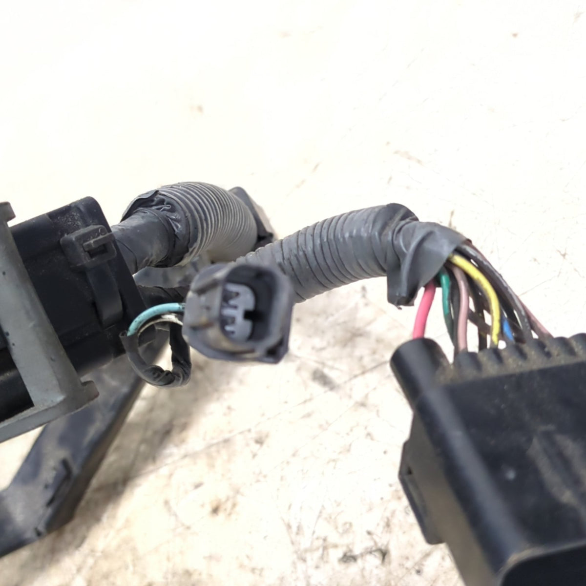 2018 2019 2020 Honda Odyssey 3.5L Transmission Wire Harness Loom