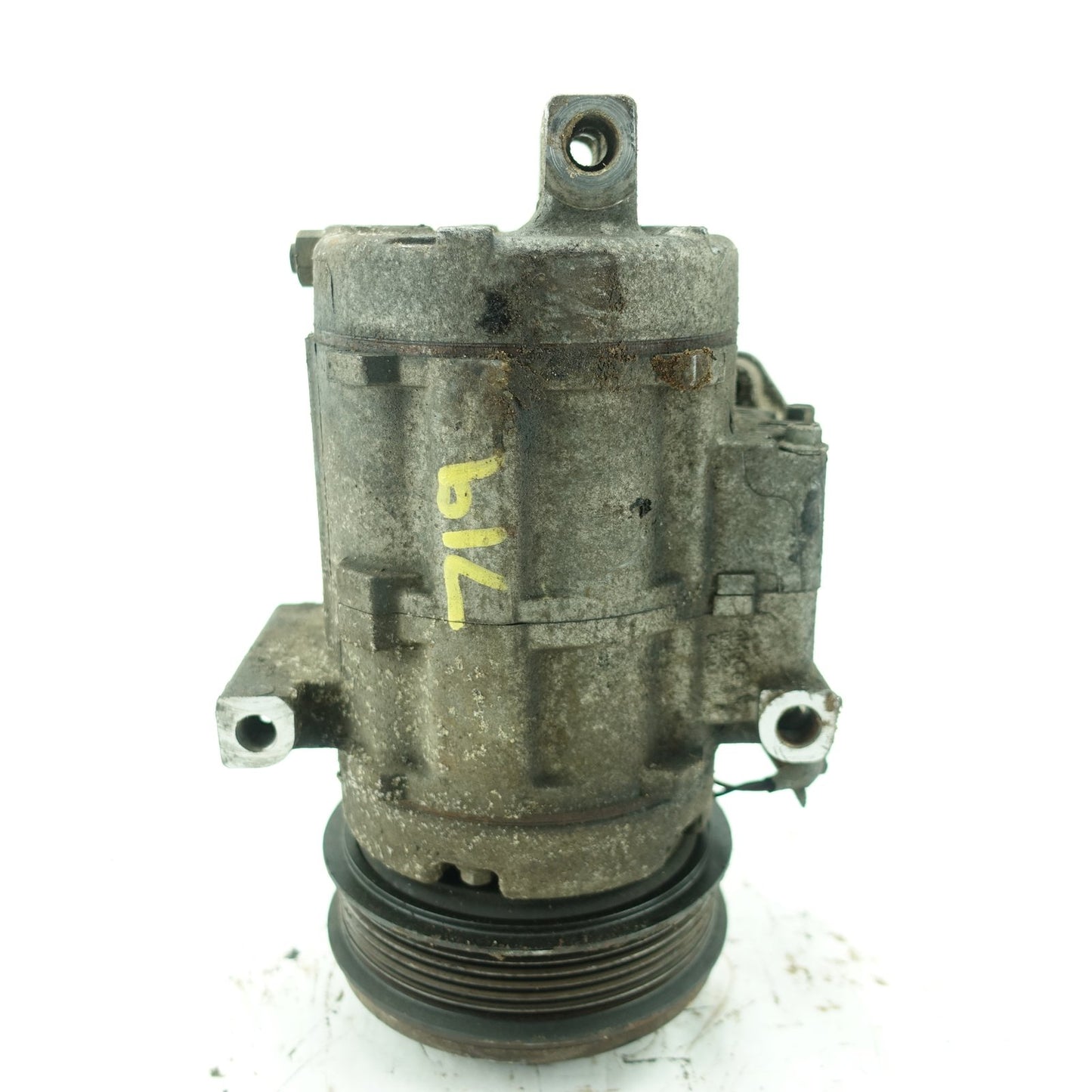 2008 2009 2010 2011 2012 Ford Taurus AC A/C Compressor Pump 3.5L