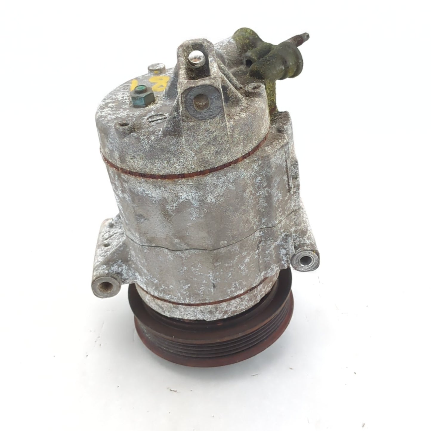 2010 2011 Chevrolet GMC Equinox Terrain AC Compressor A/C Air Conditioning Pump