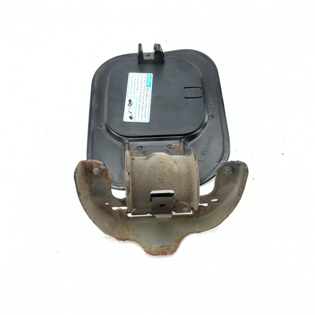 2018 2019 2020 2021 2022 2023 2024 2025 Honda Odyssey Gas Fuel Door Black