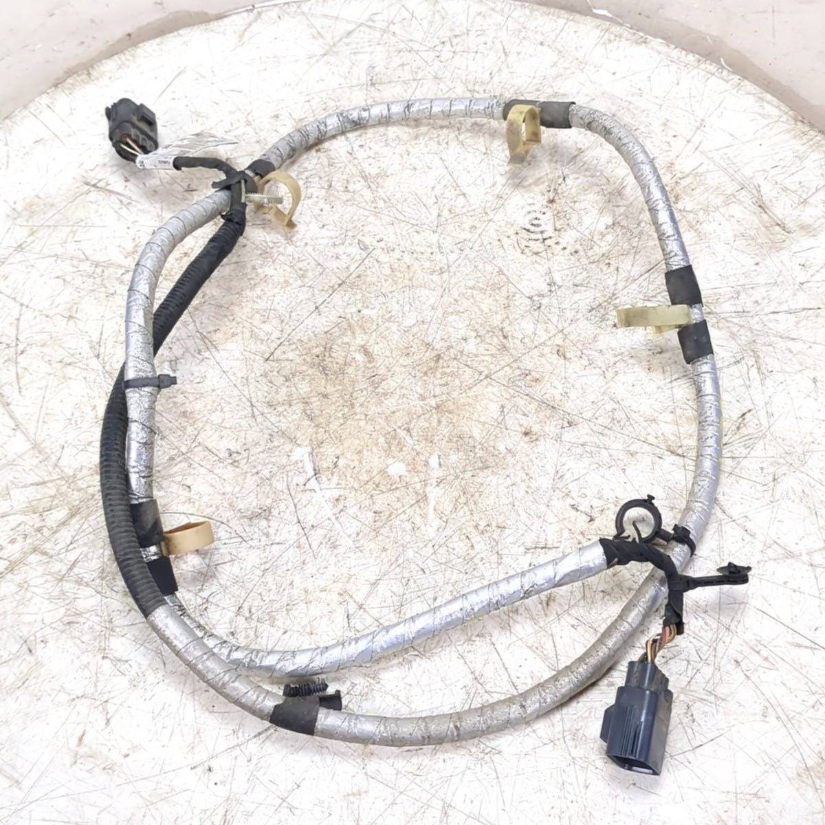 2015 Ford F150 3.5L Transfer Case Wire Harness Loom