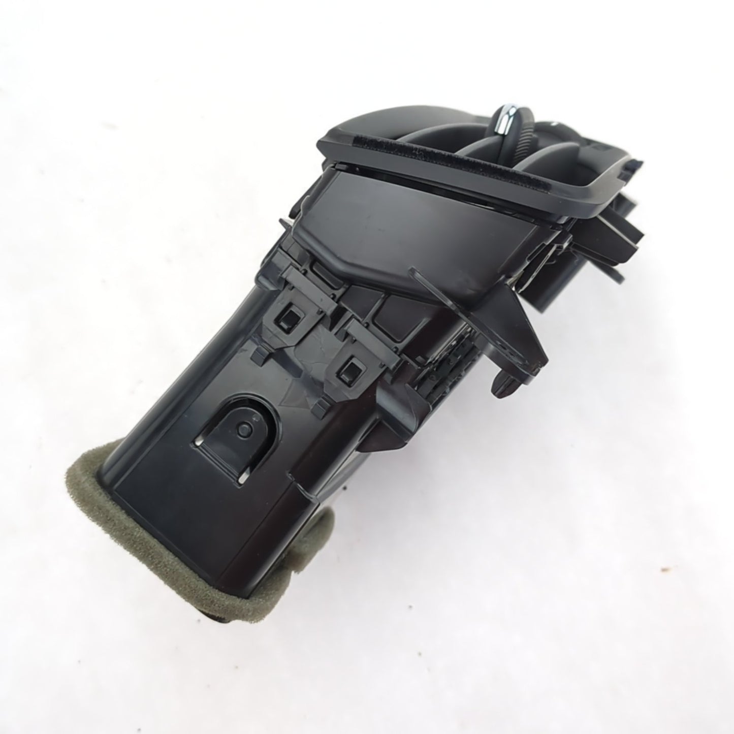 2014 2015 2016 Silverado Sierra Driver Left Dash A/C Heater Air Vent Outlet