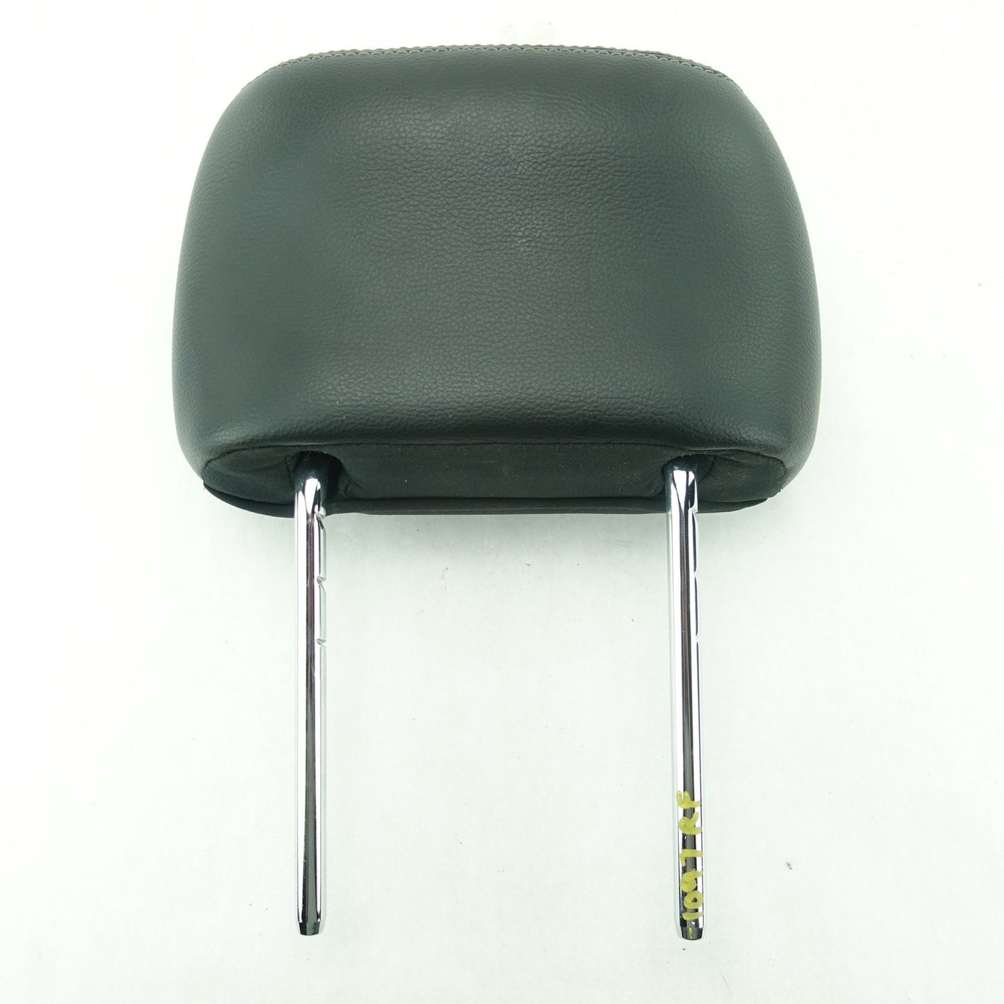 2019 2020 2021 2022 Ford F250 F350 Black Leather Front Seat Headrest Head Rest