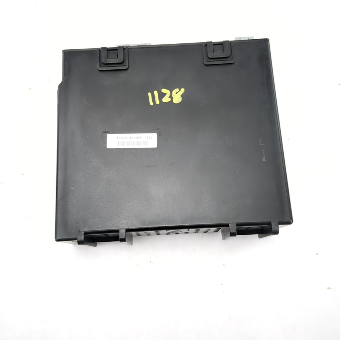 2013 2014 2015 Silverado Sierra Satellite Radio Stereo Head Deck Receiver
