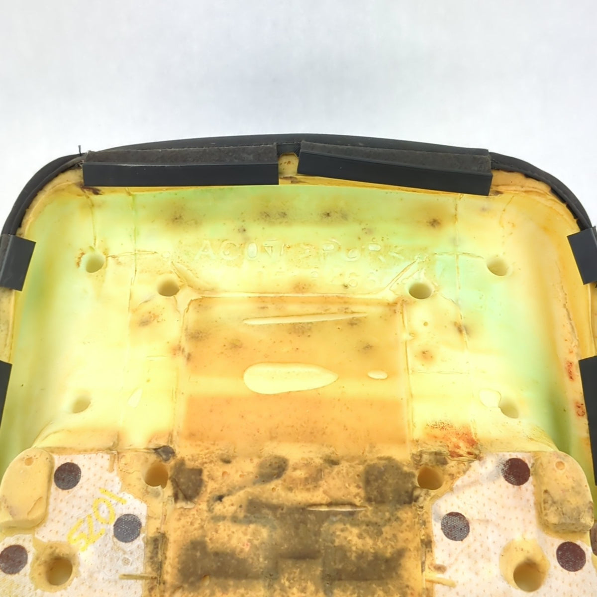 2019 2020 2021 22 Silverado Sierra Seat Bottom Cushion Left Driver Heated Cloth