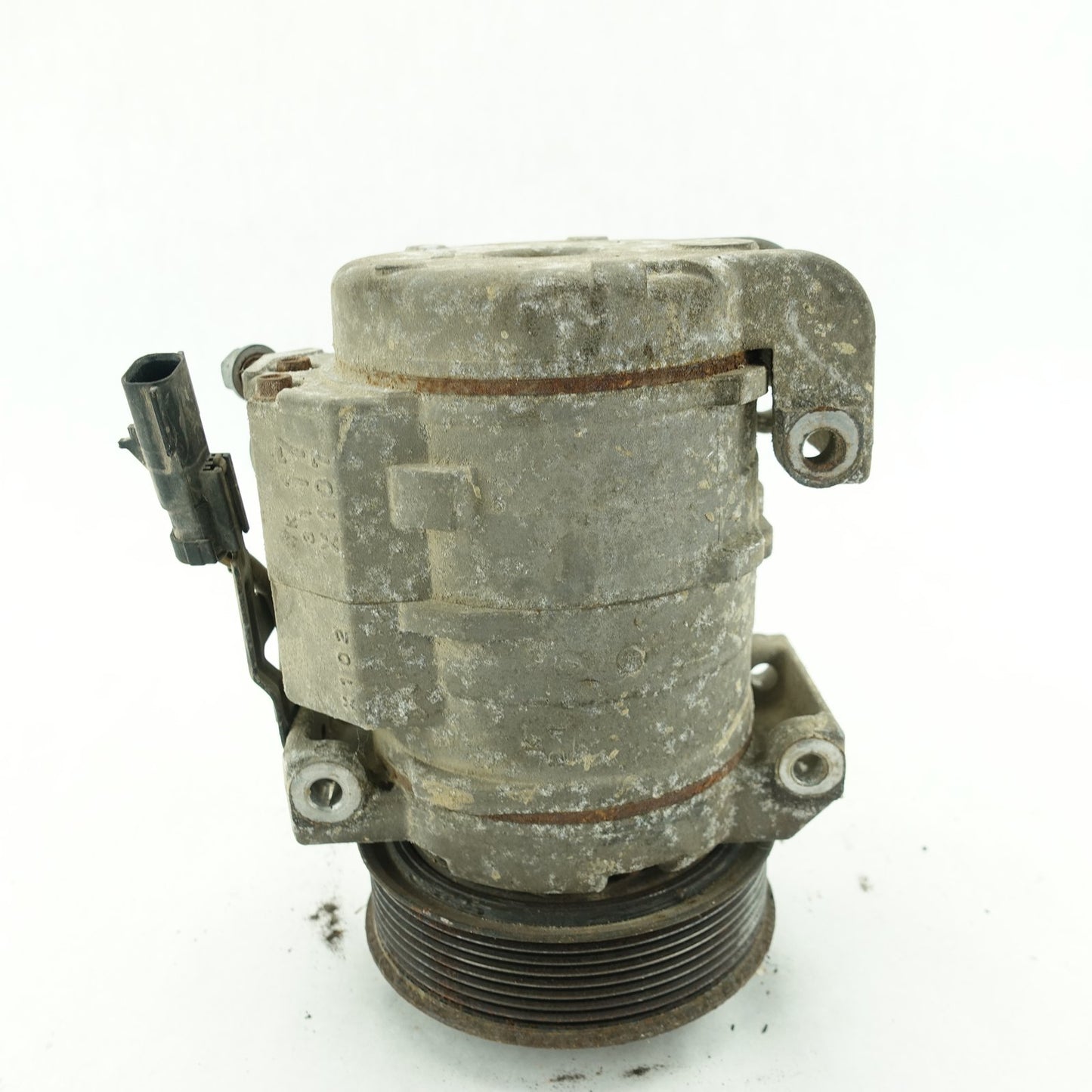 2013 2014 2015 2016 2017 2018 Ram 2500 3500 6.7L Cummins Ac Compressor Pump