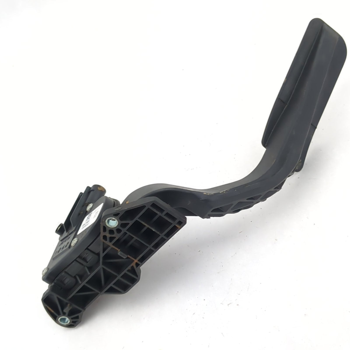 2008 2009 2010 2011 2012 2013 Silverado Sierra Tahoe Yukon Gas Accelerator Pedal
