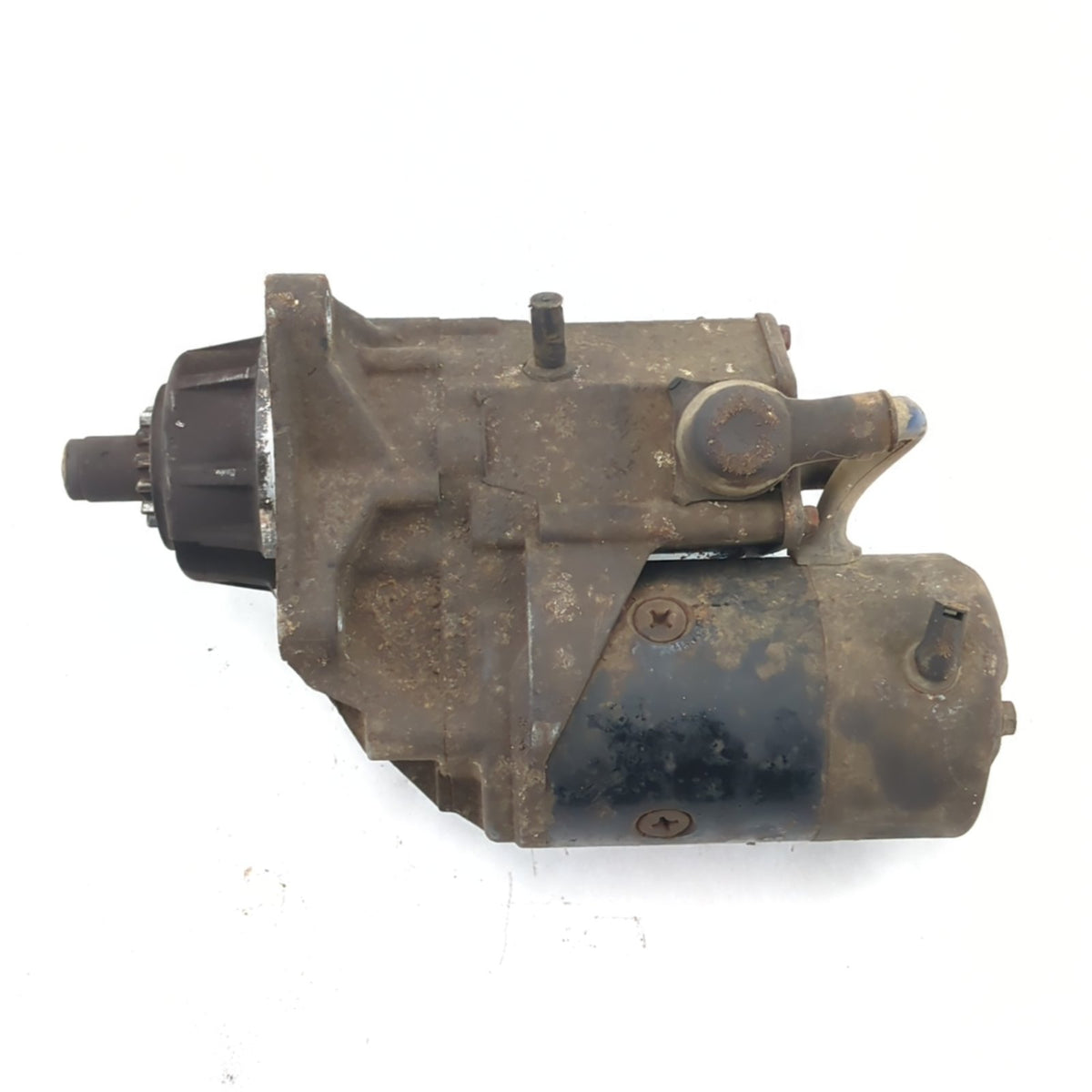 2003 2004 2005 2006 Dodge Ram 2500 3500 5.9L Cummins Starter Motor Engine