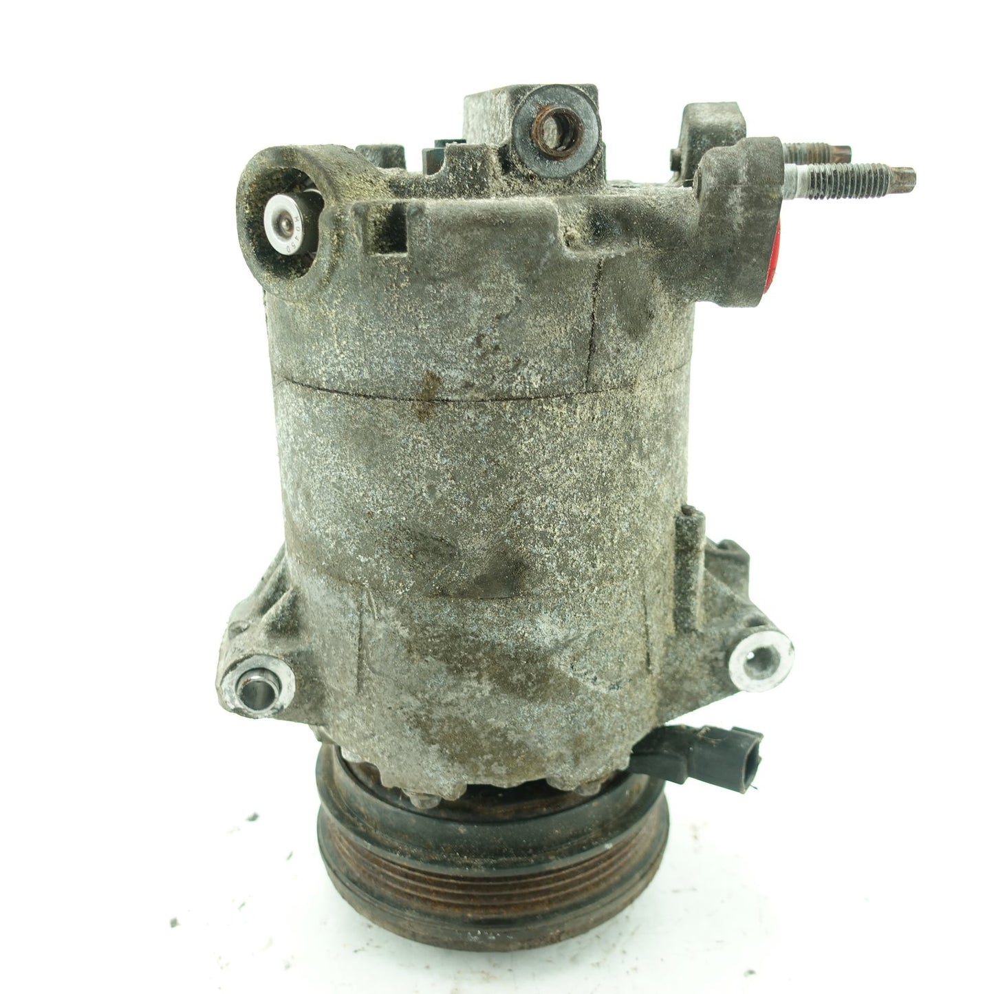 2017 2018 Ford Focus 2.0L Turbo AC Compressor A/C Pump