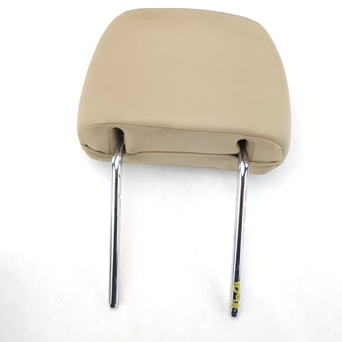 2015 2016 2017 2018 2019 2020 Ford F150 Headrest Tan Beige Leather