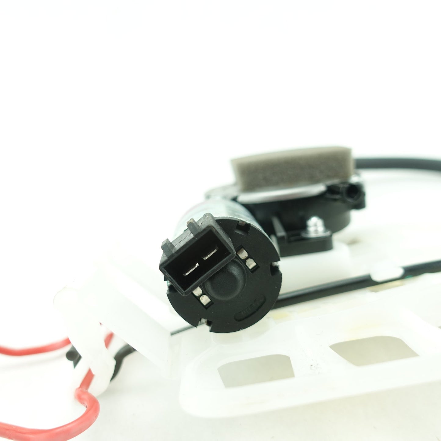 2011 2012 2013 2014 2015 2016 F250 F350 Front Seat Lumbar Motor Actuator