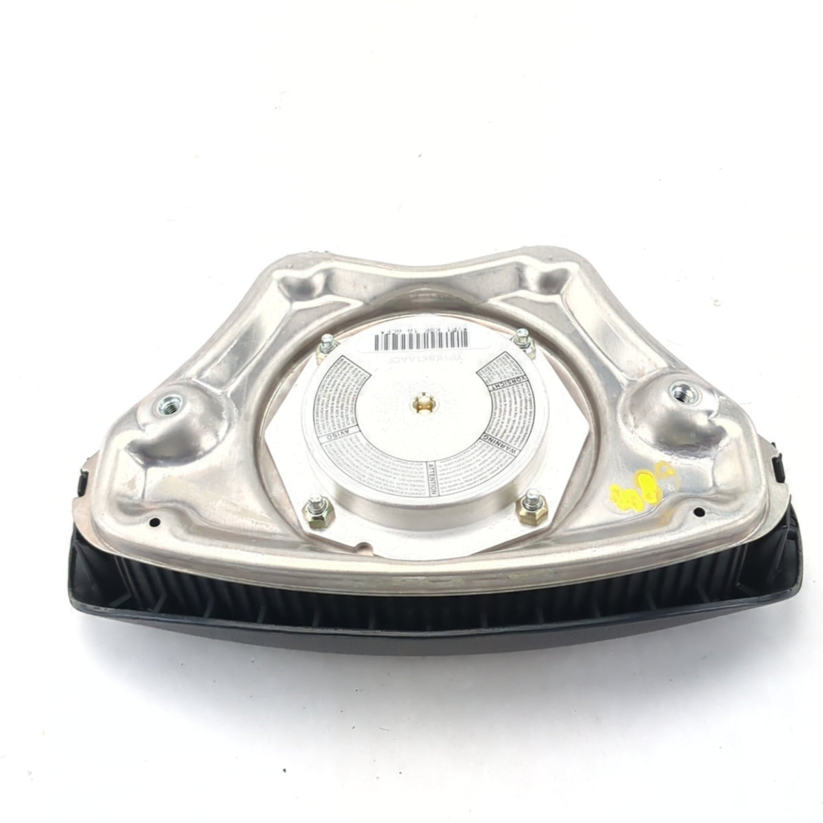 2000 Mercedes C230 C280 Sport Steering Wheel Airbag Air Bag SRS Black