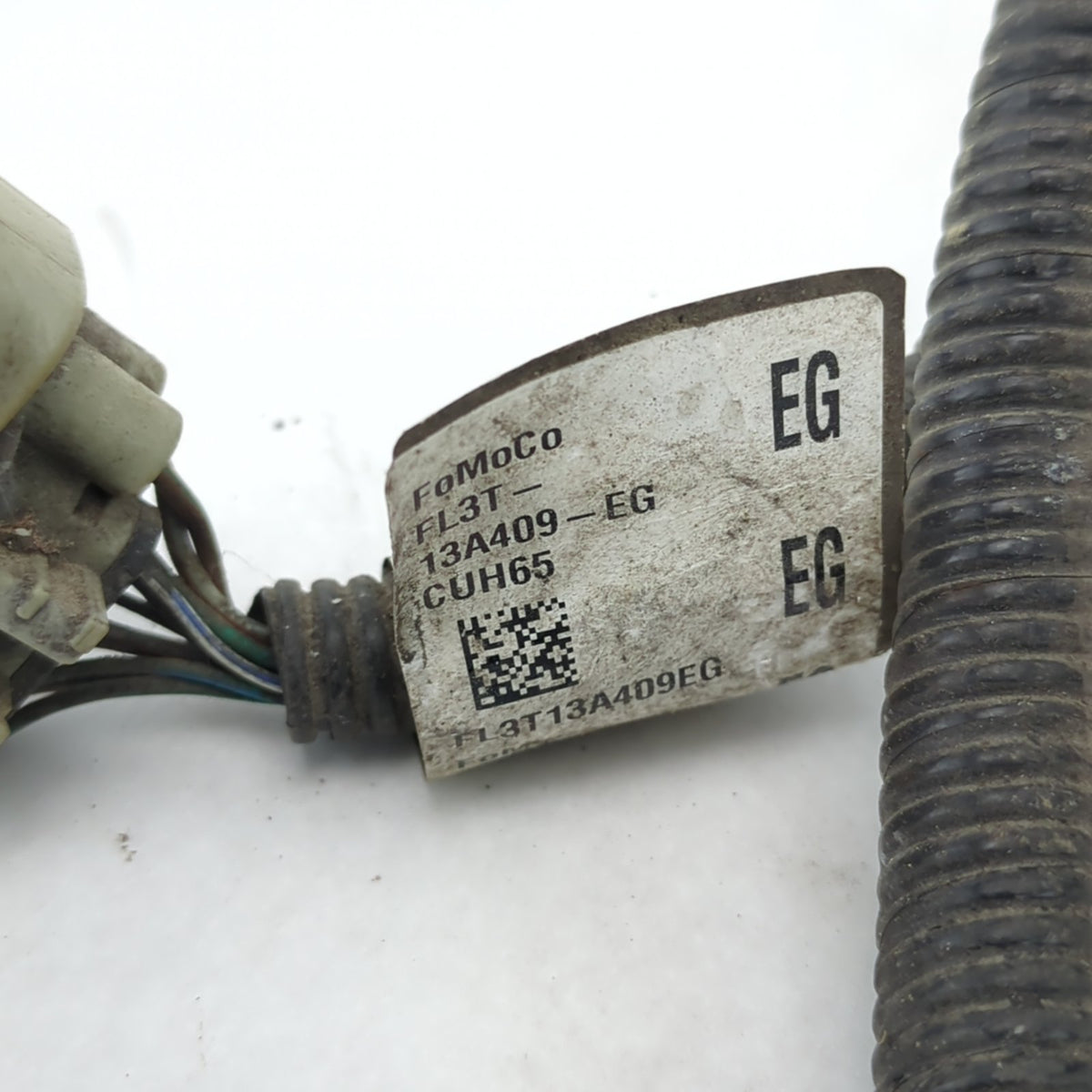 2015 Ford F150 Taillight Wire Harness Wiring Loom