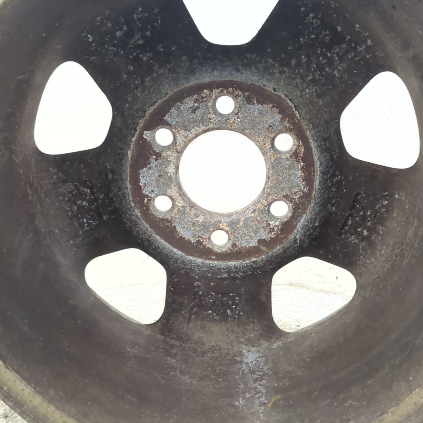 2004 2005 2006 2007 2008 Ford F150 17 inch Aluminum Alloy Wheel Rim Ring