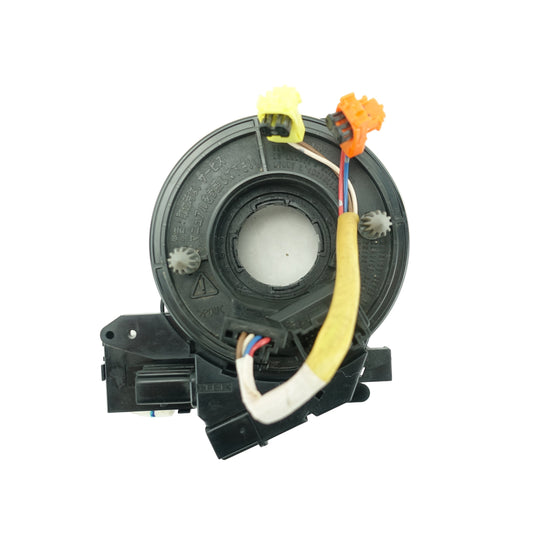 The Most Common Issues with Steering Wheel Clock Springs