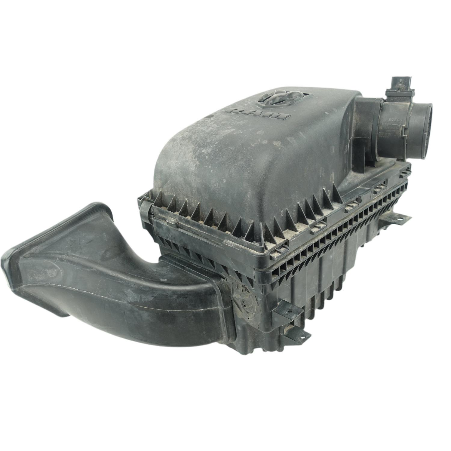 Air Cleaner Box