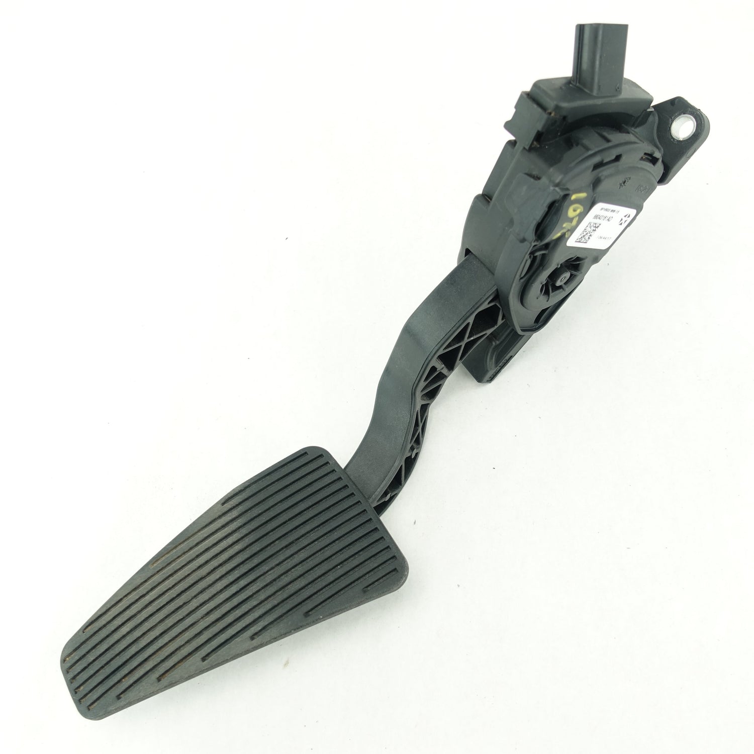 Car and Truck Accelerator Throttle Gas Pedal