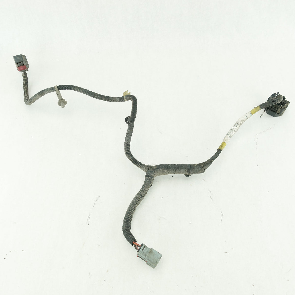 Car and Truck Wire Harnesses