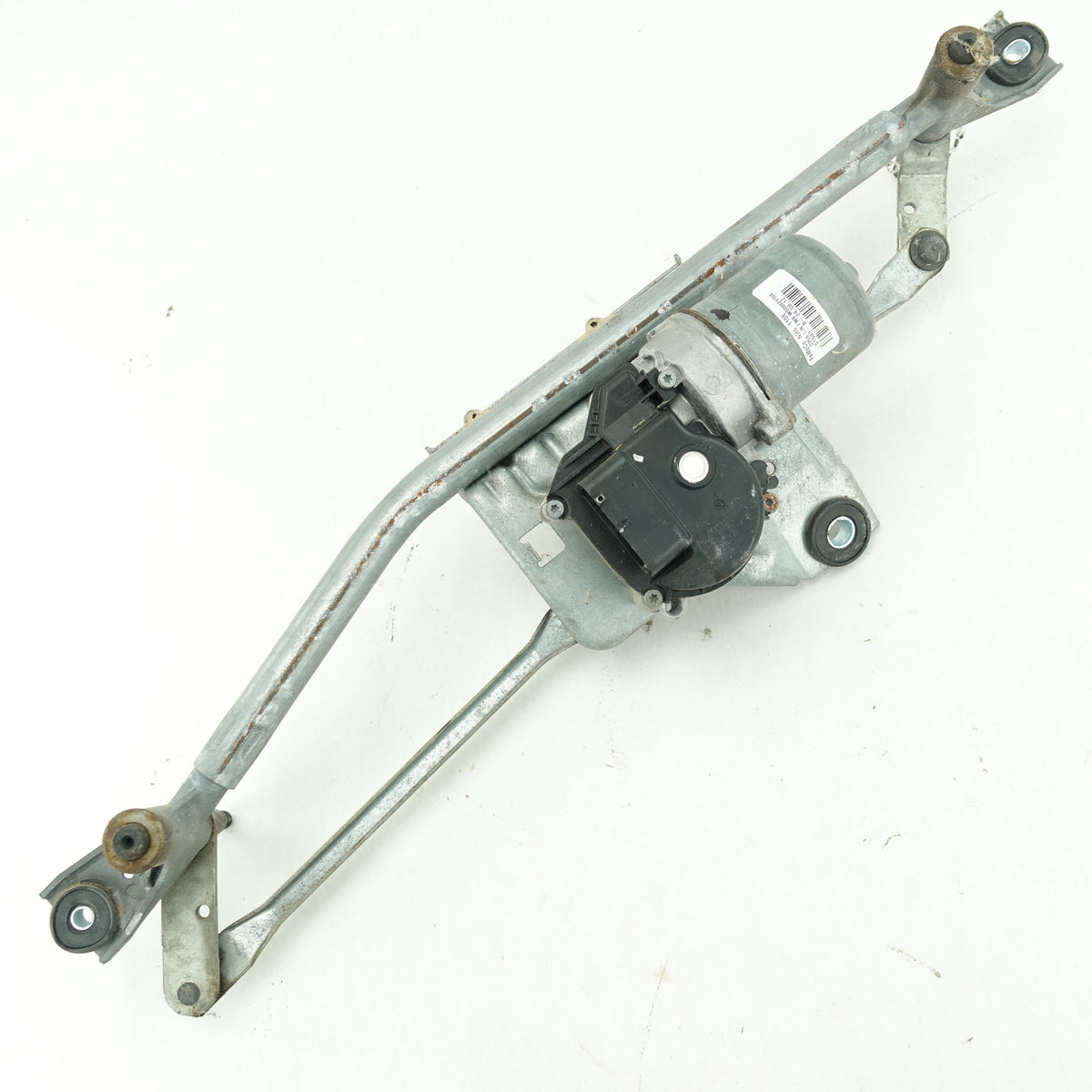 Car and Truck Wiper Motors and Transmissions