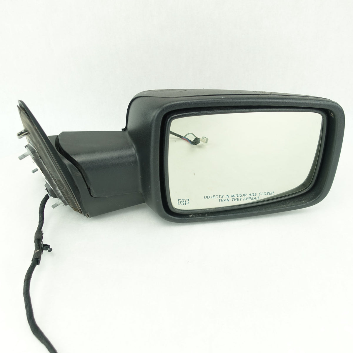 Car and Truck Mirrors