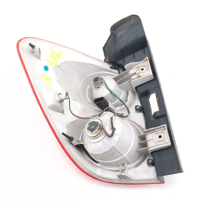 2010 2011 2012 2013 2014 2015 Chevrolet Equinox Right Passenger Taillight Lamp