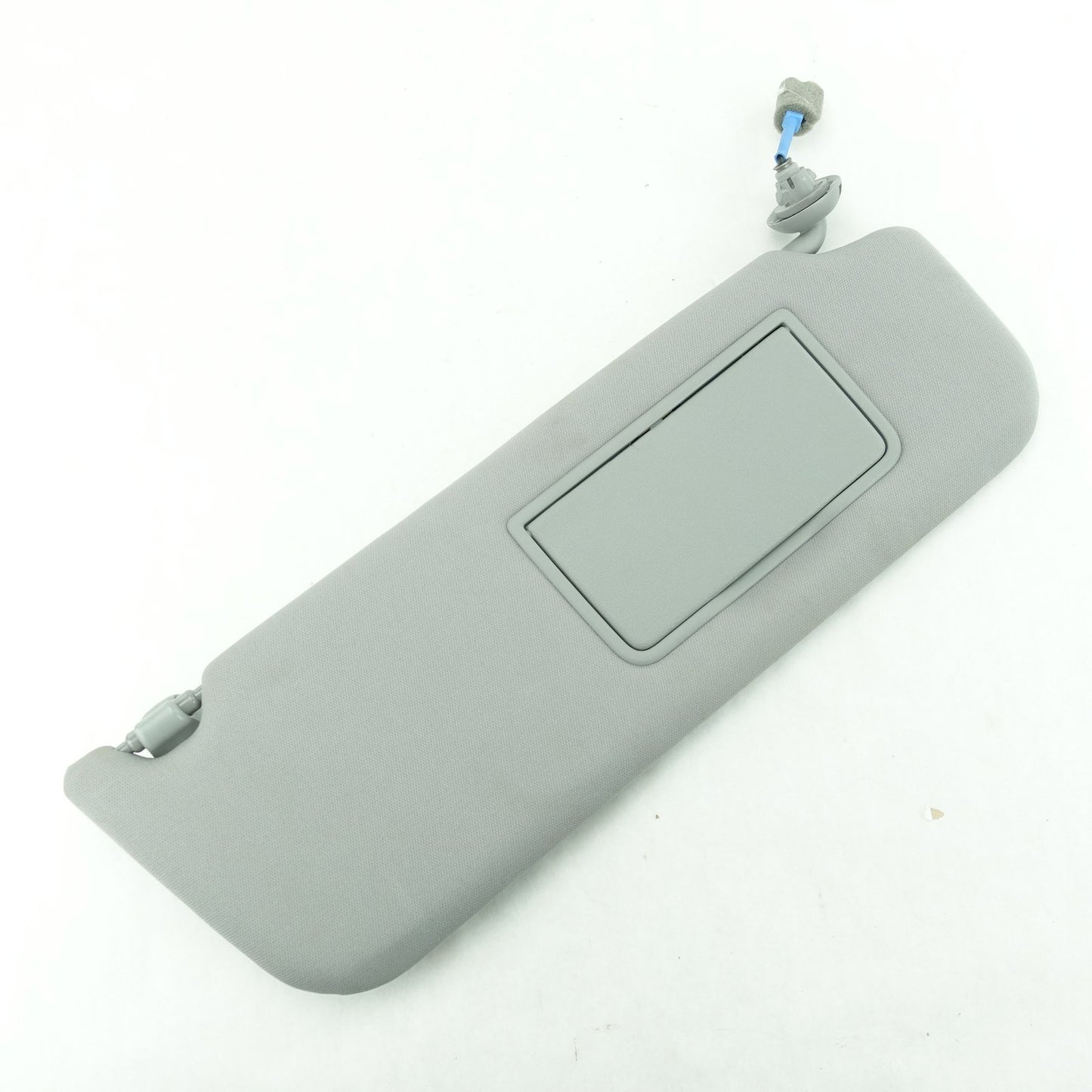 2023 2024 Honda Odyssey Right Passenger Sun Visor Sunvisor Shade Gray w/ Mirror