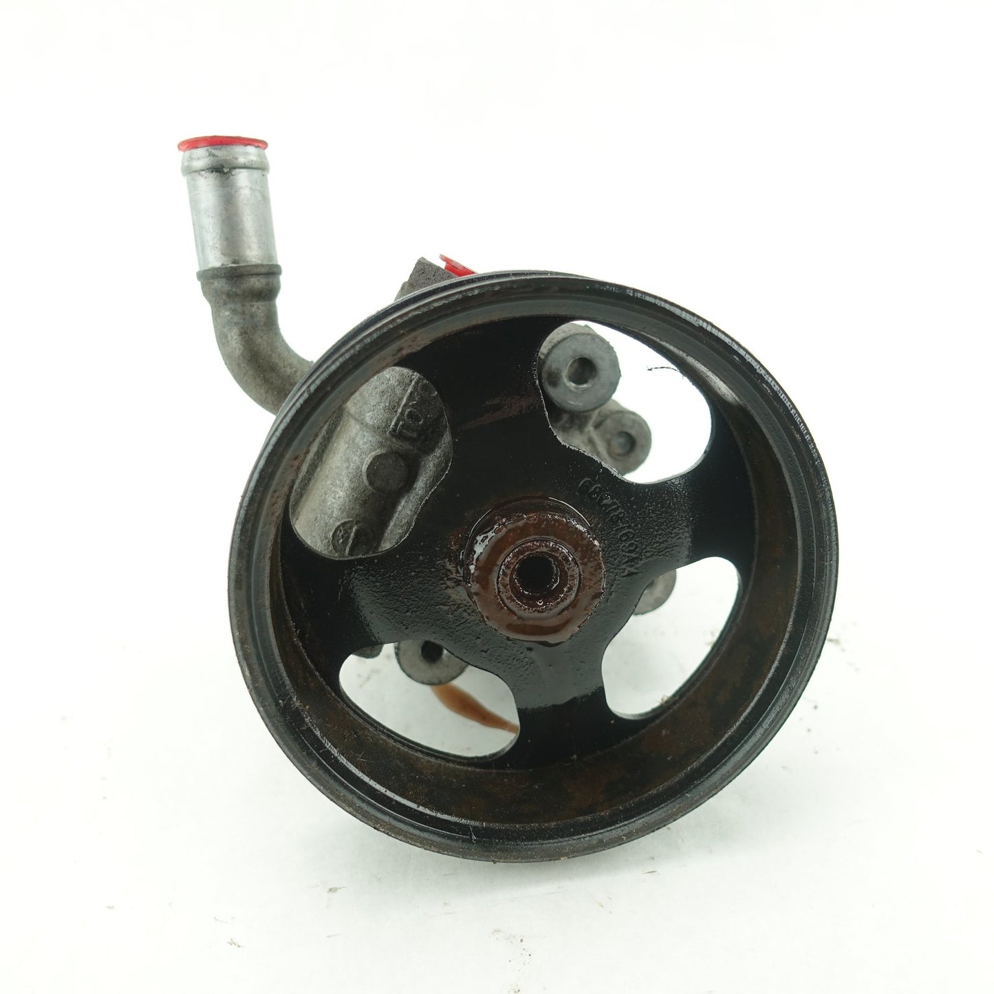 2011 2012 2013 2014 2015 2016 Chrysler Town & Country Power Steering Pump
