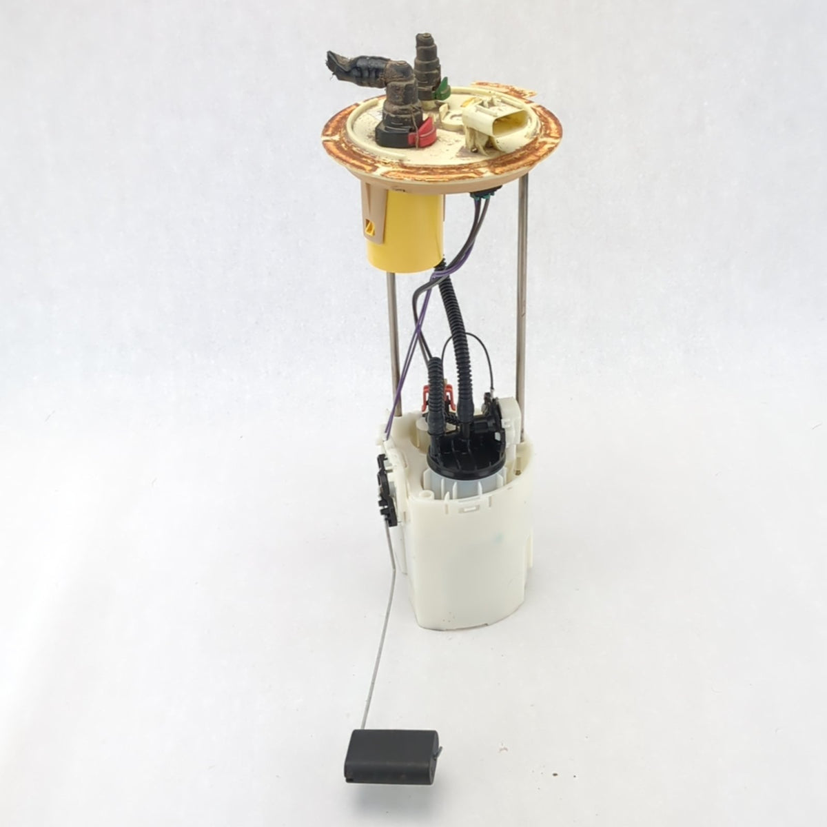 2011 2012 2013 2014 2015 2016 Ford F250 F350 6.2L Gas Fuel Pump