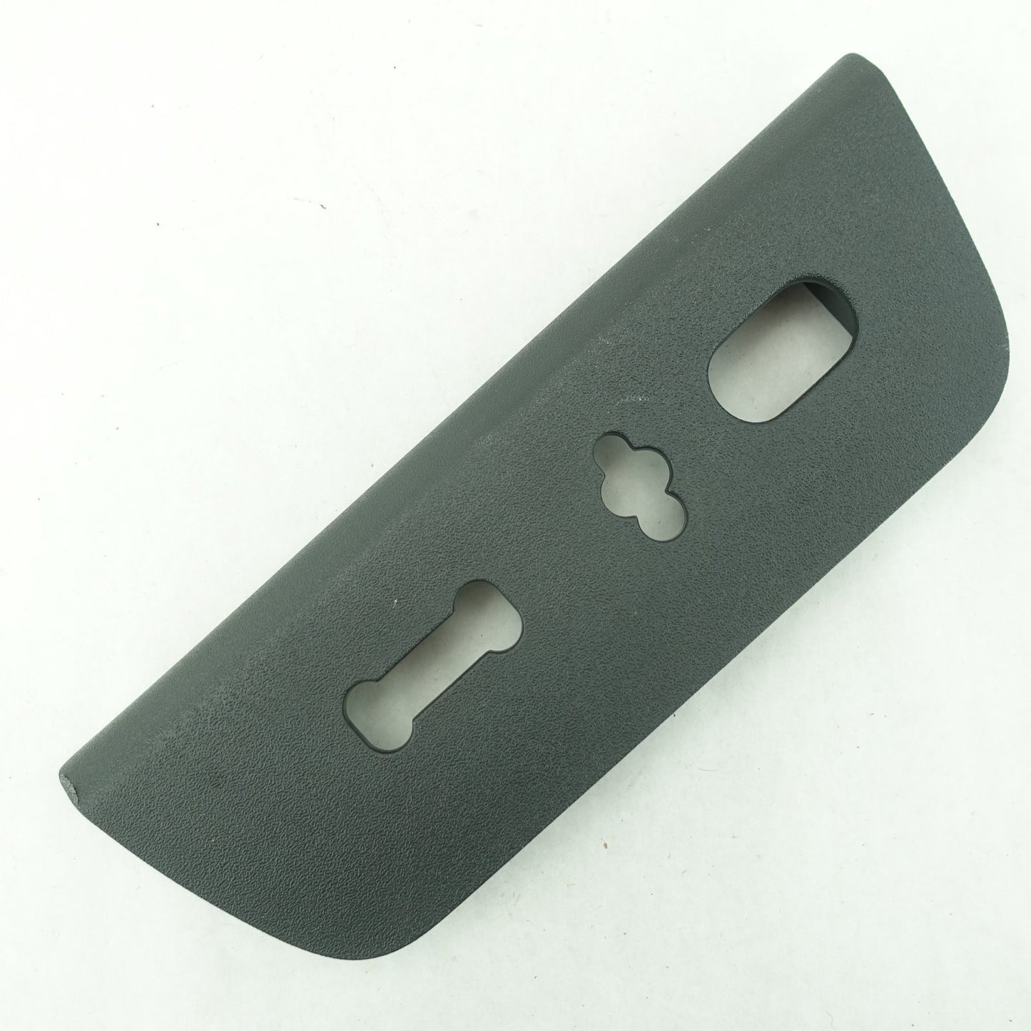 2013 2014 2015 2016 Ford F250 F350 Driver Seat Switch Trim Bezel Cover Black