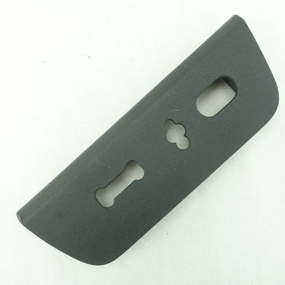 2013 2014 2015 2016 Ford F250 F350 Driver Seat Switch Trim Bezel Cover Black