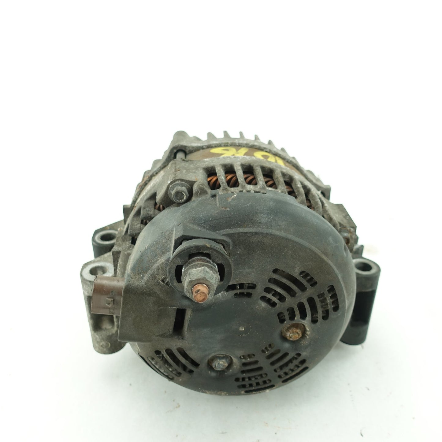 2014 2015 2016 2017 2018 Ram 1500 3.0L Diesel Alternator Generator 230 Amp