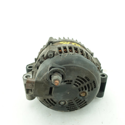 2014 2015 2016 2017 2018 Ram 1500 3.0L Diesel Alternator Generator 230 Amp