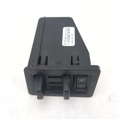 2018 2019 2020 2021 2022 Ford F250 F550 Integrated Trailer Brake Control Module