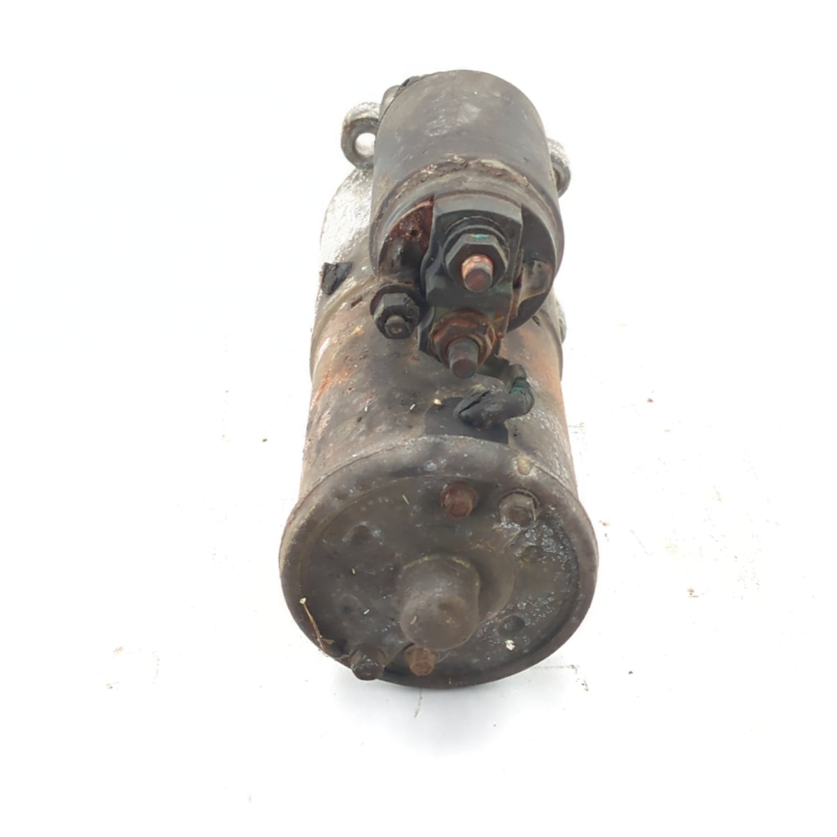 2011 2012 Ford F250 F350 6.2L Starter Motor