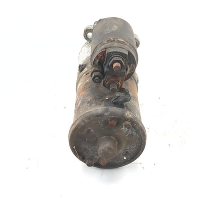 2011 2012 Ford F250 F350 6.2L Starter Motor