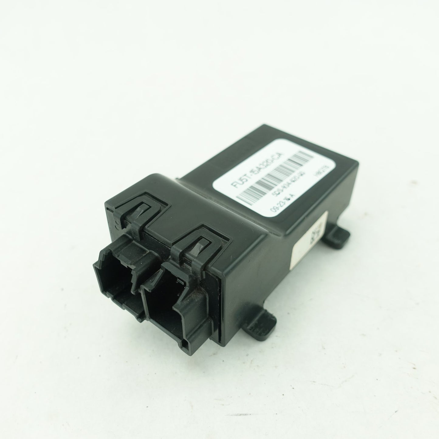2018 2019 2020 2021 2022 2023 Ford F150 Spot Lamp Control Module