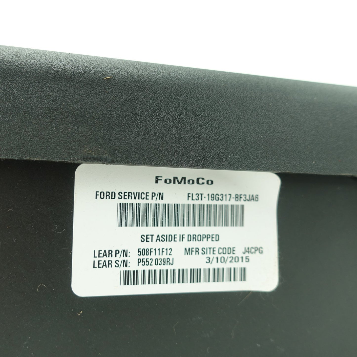 2015 2016 2017 Ford F150 Inverter Converter