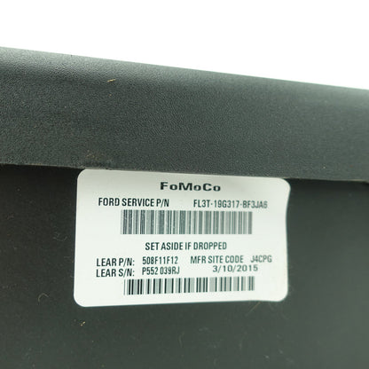 2015 2016 2017 Ford F150 Inverter Converter