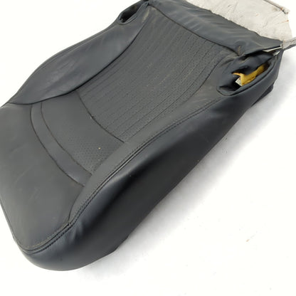 2000 2001 2002 2003 2004 Chevy Corvette Passenger Bottom Seat Cushion Cover Skin